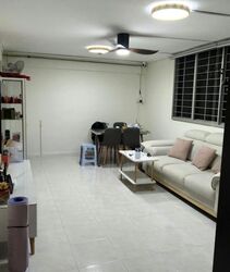 Blk 289 Ficus Vale (Yishun), HDB 4 Rooms #630288921